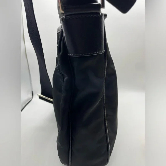 Prada Nylon Crossbody Bag - Picture 3 of 16